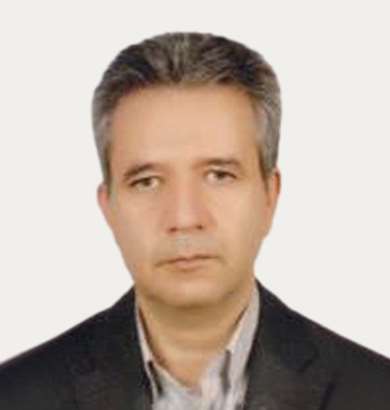 Dr Behzad Haji Moradi